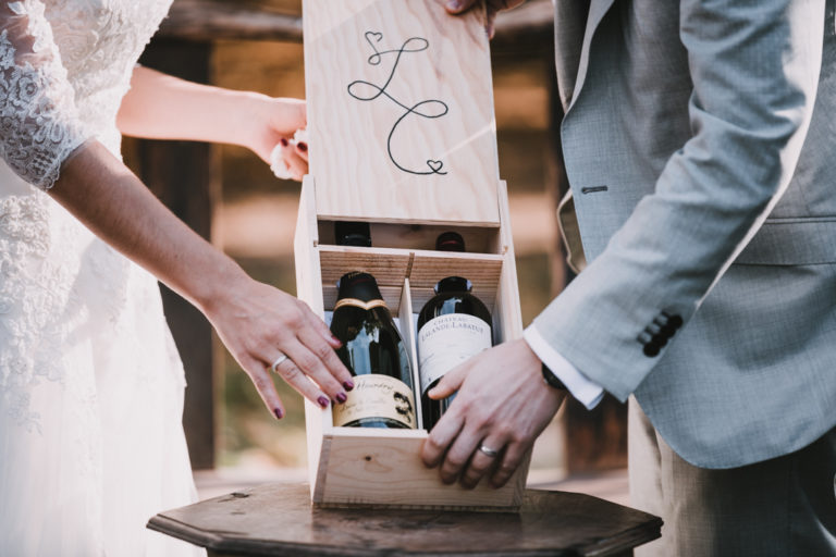 Quoi Mettre Dans Une Capsule Temporelle Mariage Rituels de cérémonie de mariage laïque, cinq idées