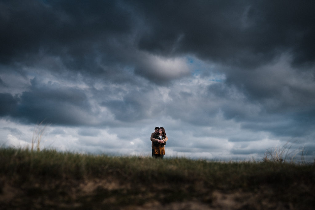Photo prise au Nikon, retouchée via notre preset mariage Lightroom et ajustements personnels