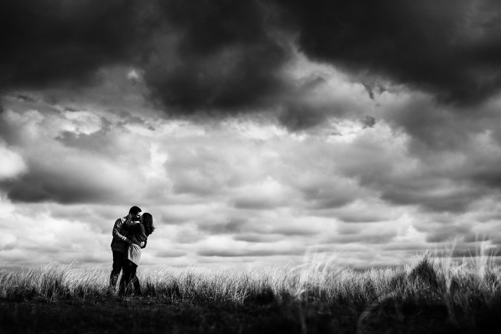 Photo prise au Nikon, retouchée via notre preset mariage Lightroom et ajustements personnels