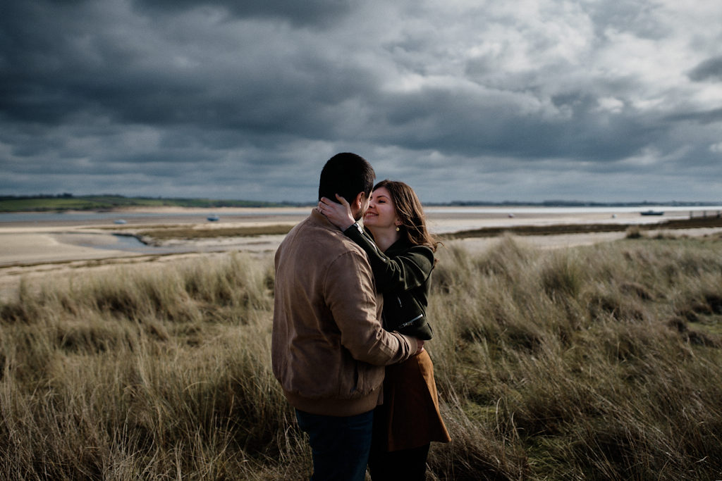 Photo prise au sony, retouchée avec le preset mariage pour Capture One