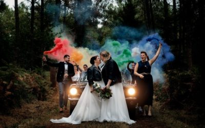 Photos de mariage et droit à l’image : les pratiques des photographes