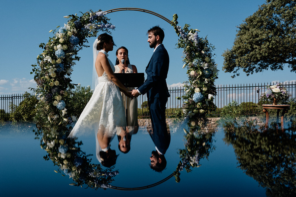 importance du photographe et vidéaste de mariage, par une mariée